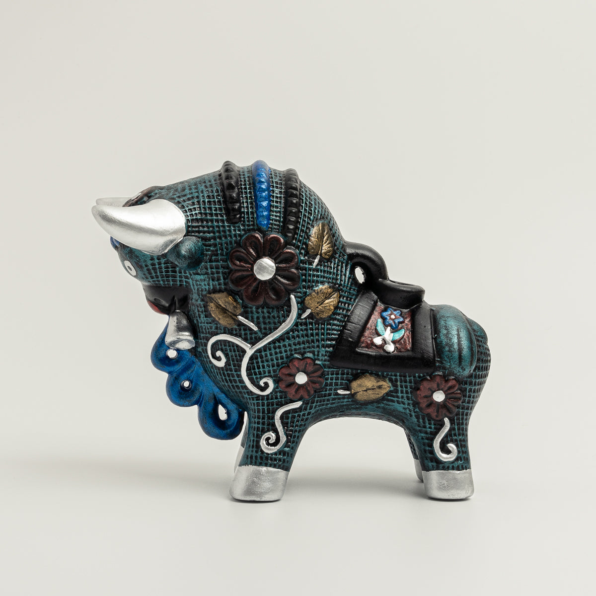 Torito de Pucará / Edición Limitada