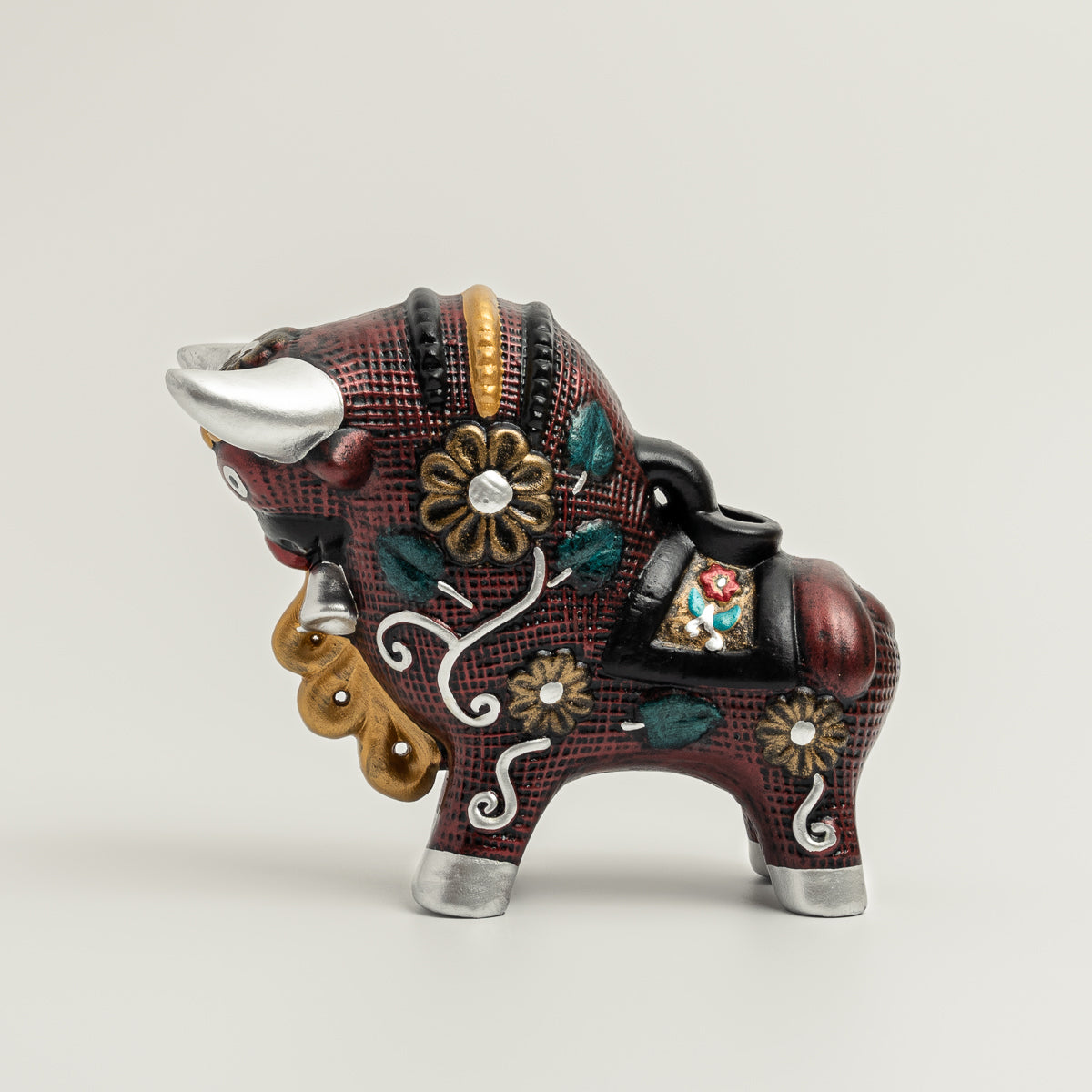 Torito de Pucará / Edición Limitada