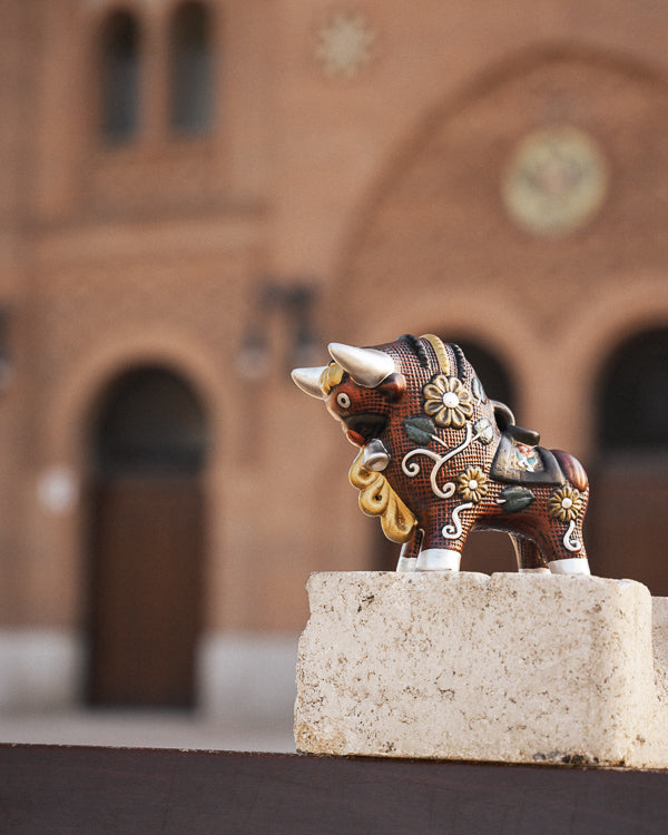 Torito de Pucará / Edición Limitada
