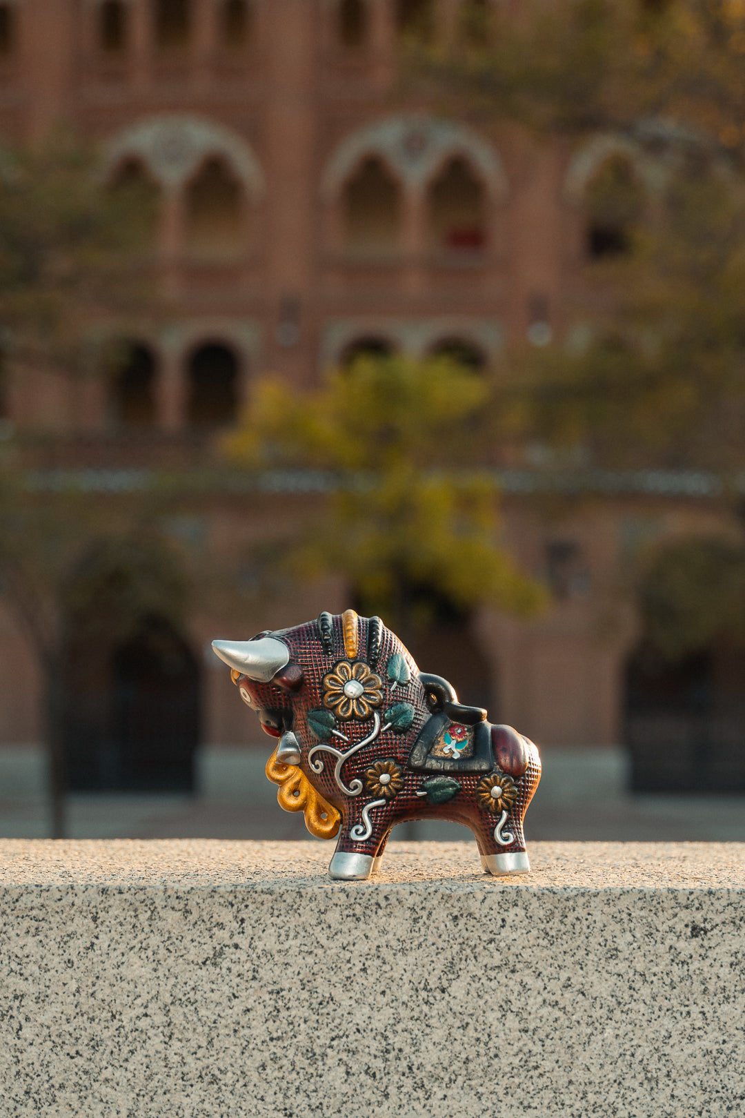 Torito de Pucará / Edición Limitada