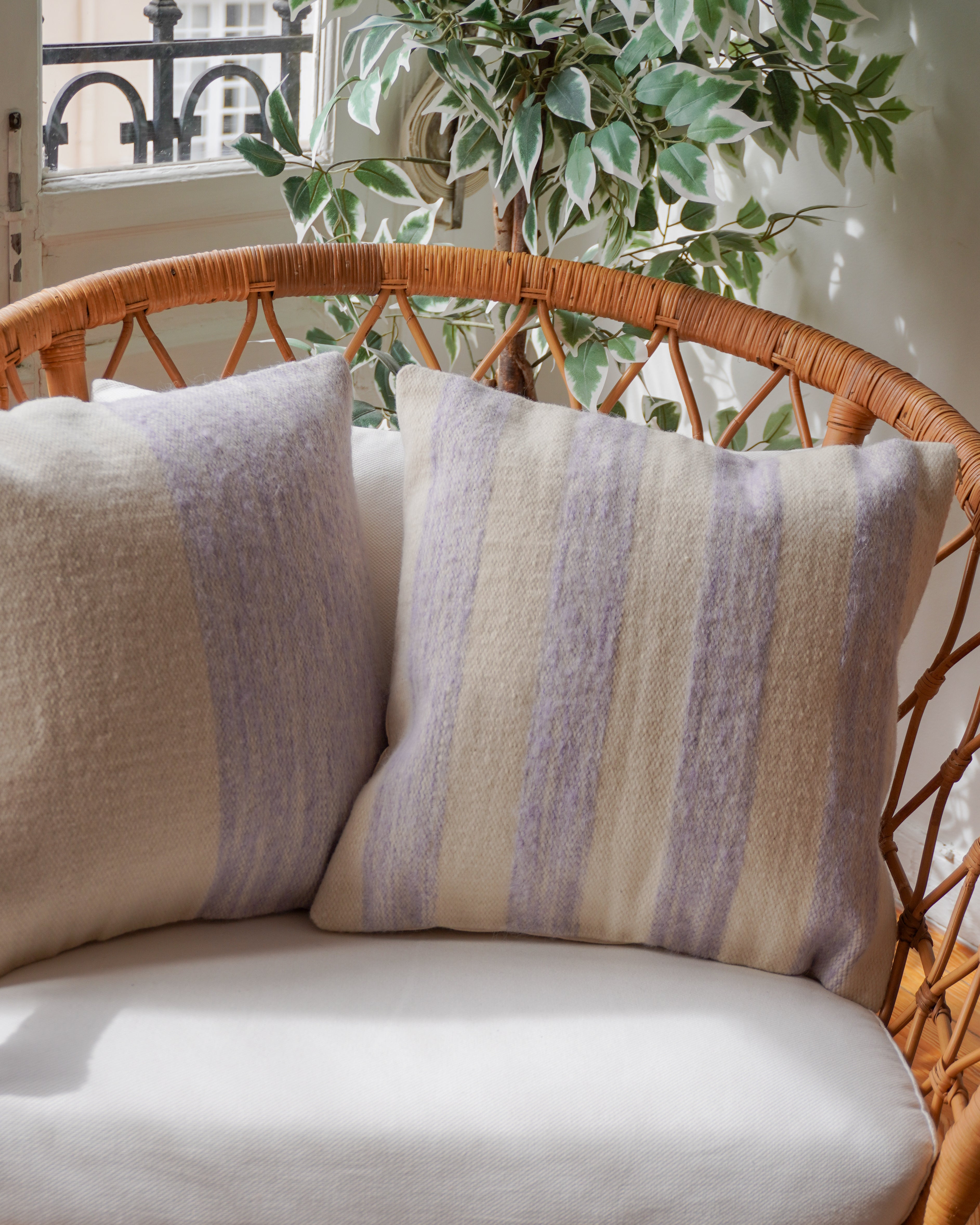 Pack de cojines Leyla